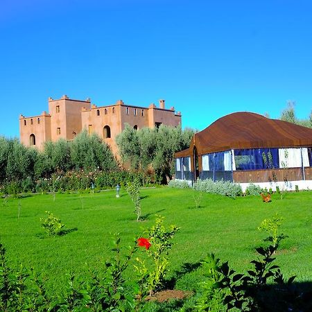 فيلا Ferme Sidi Safou & Spa مراكش المظهر الخارجي الصورة